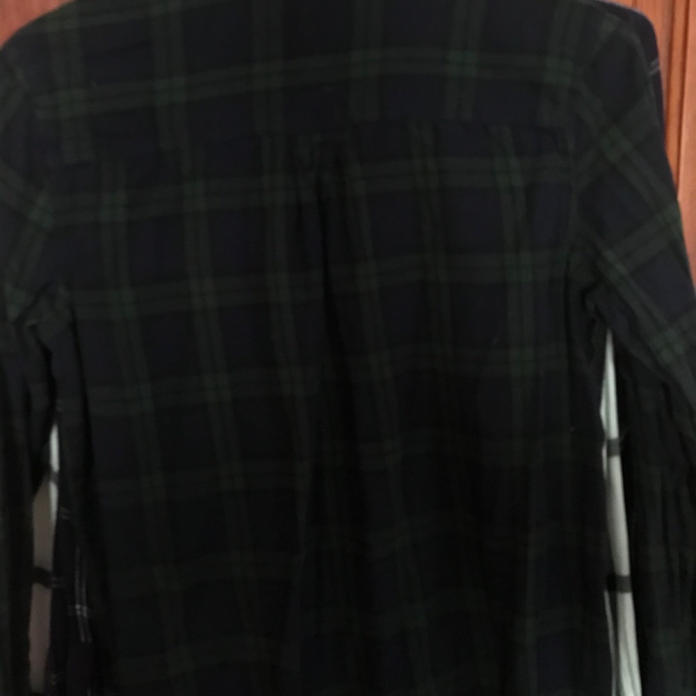 FLANNEL LOT - Picture 6 of 8